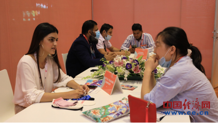 4個(gè)切口透視中巴紡織業(yè):競(jìng)爭(zhēng)還是互補(bǔ)?