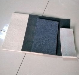 供應(yīng)開泰工業(yè)毛氈 民用毛氈 拋光毛氈 毛氈制品零件 化纖氈