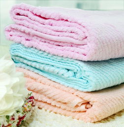 漢蔡綠竹竹纖維毛巾 高性價比之選，價格、廠家與品質解析