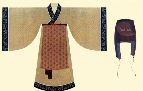 淺析秦漢時期帝王冕服承襲和發(fā)展的影響