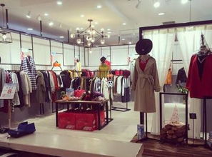 開女裝鞋帽店 把握時尚脈搏，掘金潛力市場