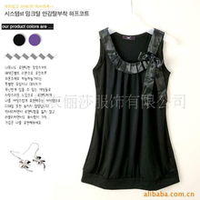 廣州衣儷莎服飾 夏日清涼之選——背心與吊帶衫產(chǎn)品全覽